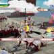 Illustration for article titled One Piece Pirate Warriors 3 Is Dynasty Warriors and Little More